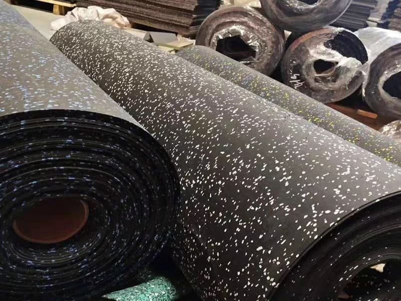 Moisture Testing on Concrete